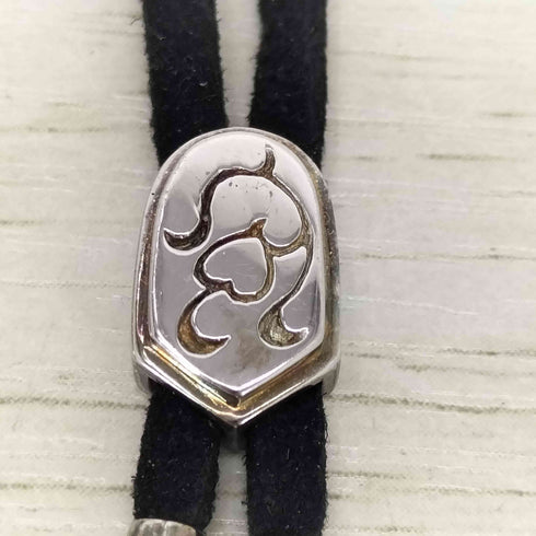 925 リーフペンダント メンズ