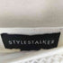 STYLE STALKER レイヤード タイトスカート メッシュ レディース JPN:S
