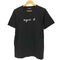 アニエスベーオム Agnes b.homme ロゴTシャツ メンズ JPN:2