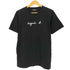 アニエスベーオム Agnes b.homme ロゴTシャツ メンズ JPN:2