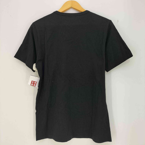 アニエスベーオム Agnes b.homme ロゴTシャツ メンズ JPN:2