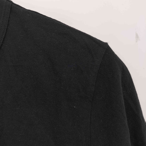 アニエスベーオム Agnes b.homme ロゴTシャツ メンズ JPN:2