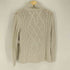 ウィークエンドマックスマーラ Weekend Max Mara ハイネックスリットケーブルニット レディース import:XS
