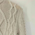 ウィークエンドマックスマーラ Weekend Max Mara ハイネックスリットケーブルニット レディース import:XS
