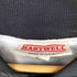 ハートウェル HARTWELL 80S MADE IN USA 両面プリントナイロンスタジャン メンズ import:L