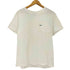 アーペーセー A.P.C. 刺繍入りポケットTシャツ メンズ JPN:L