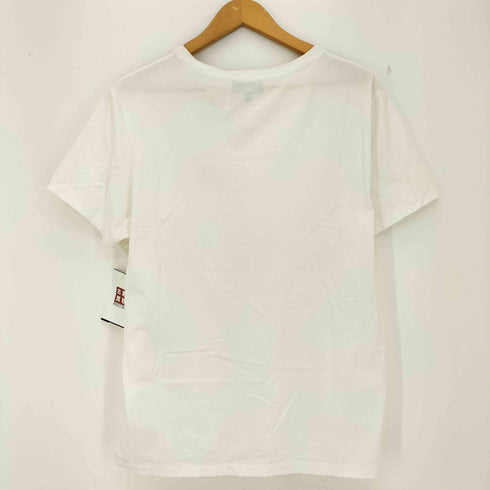 アーペーセー A.P.C. 刺繍入りポケットTシャツ メンズ JPN:L