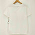 アーペーセー A.P.C. 刺繍入りポケットTシャツ メンズ JPN:L
