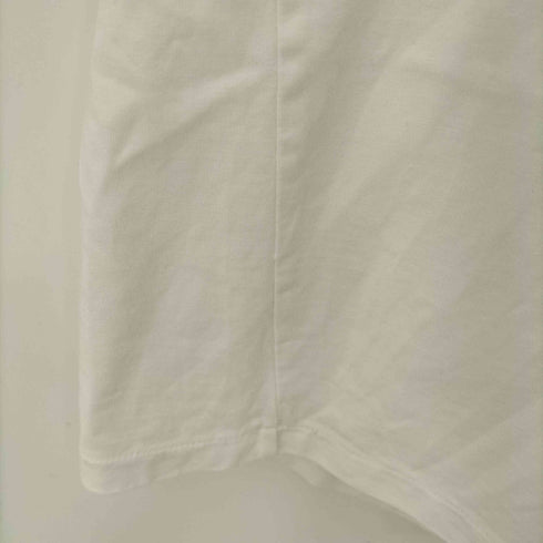 アーペーセー A.P.C. 刺繍入りポケットTシャツ メンズ JPN:L