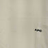 アーペーセー A.P.C. 刺繍入りポケットTシャツ メンズ JPN:L