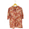 レインスプーナー Reyn Spooner S/S レーヨン花柄開襟アロハシャツ メンズ JPN:XL