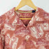 レインスプーナー Reyn Spooner S/S レーヨン花柄開襟アロハシャツ メンズ JPN:XL