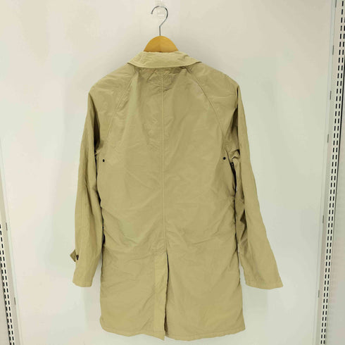 ポロラルフローレン POLO RALPH LAUREN キルティングライナー付き ステンカラーコート メンズ JPN:M