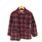 North Country 50S チェック柄 ウールハンティングジャケット WOOL JACKET メンズ