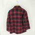 North Country 50S チェック柄 ウールハンティングジャケット WOOL JACKET メンズ