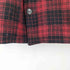 North Country 50S チェック柄 ウールハンティングジャケット WOOL JACKET メンズ