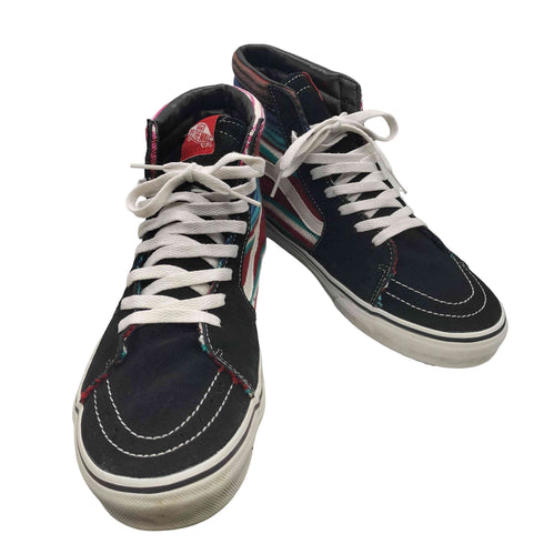 バンズ VANS SK8-HI V38CL ENC メンズ JPN:29