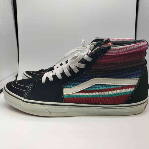バンズ VANS SK8-HI V38CL ENC メンズ JPN:29