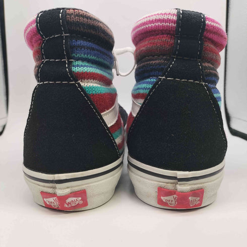 バンズ VANS SK8-HI V38CL ENC メンズ JPN:29