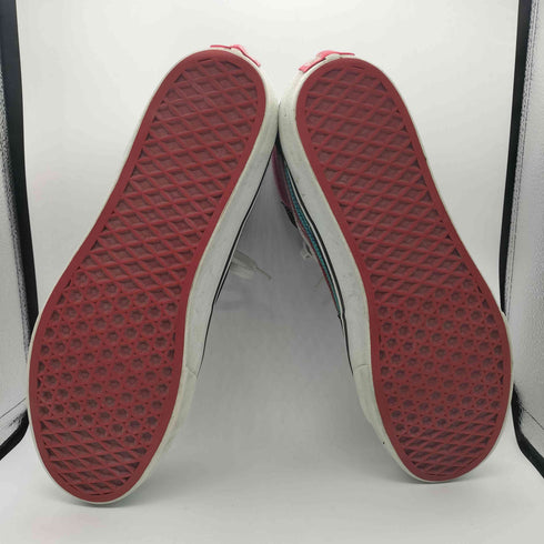 バンズ VANS SK8-HI V38CL ENC メンズ JPN:29