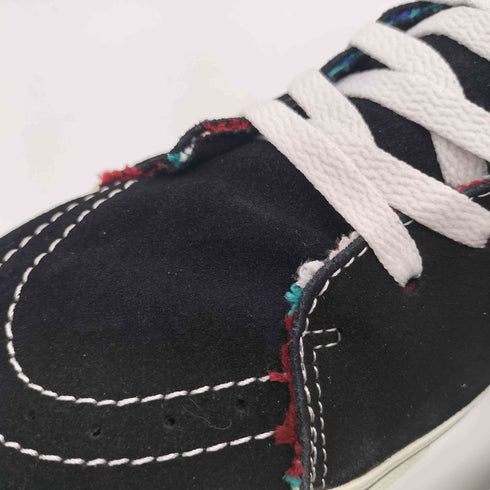 バンズ VANS SK8-HI V38CL ENC メンズ JPN:29
