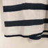 ポロバイラルフローレン Polo by RALPH LAUREN ビッグポニー ボーダーラガーシャツ メンズ JPN:M