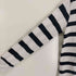 ポロバイラルフローレン Polo by RALPH LAUREN ビッグポニー ボーダーラガーシャツ メンズ JPN:M