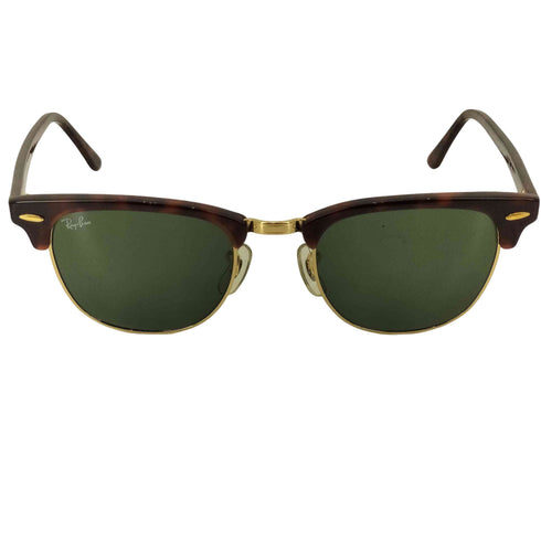 レイバン Ray-Ban CLUBMASTER クラブマスター サングラス メンズ 51□21