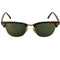 レイバン Ray-Ban CLUBMASTER クラブマスター サングラス メンズ 51□21
