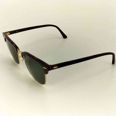 レイバン Ray-Ban CLUBMASTER クラブマスター サングラス メンズ 51□21