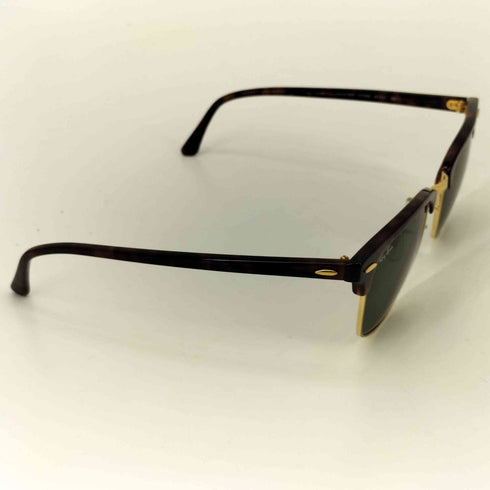 レイバン Ray-Ban CLUBMASTER クラブマスター サングラス メンズ 51□21