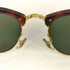 レイバン Ray-Ban CLUBMASTER クラブマスター サングラス メンズ 51□21