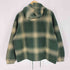 ハフ HUF H STAR HOODIE SHACKET メンズ JPN:M