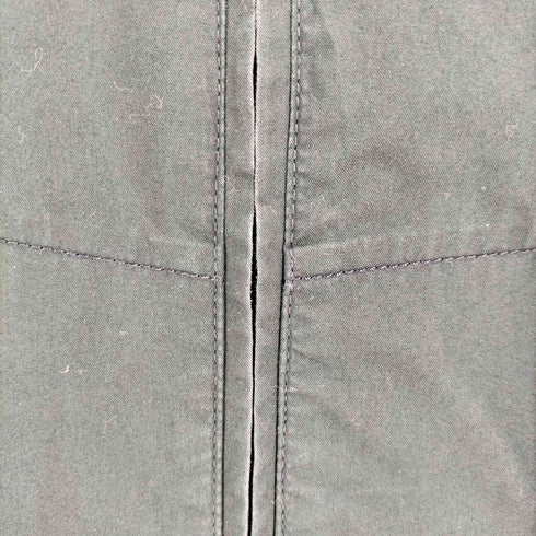 ユナイテッドアローズグリーンレーベルリラクシング UNITED ARROWS green label relaxing ST コットン 夕イプライター フライトジャケット メンズ JPN:S
