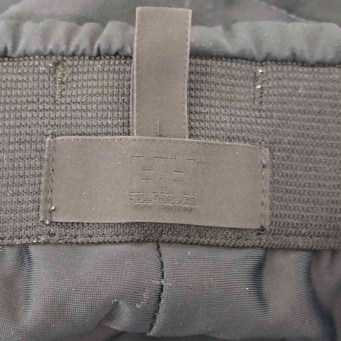 ヘリーハンセン HELLY HANSEN ライトストレッチサーモパンツ メンズ JPN:L