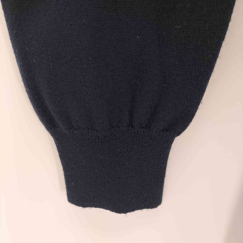 マーガレットハウエル MARGARET HOWELL FINE MERINO ニット メンズ JPN:M