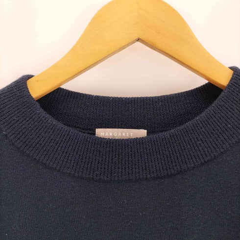 マーガレットハウエル MARGARET HOWELL FINE MERINO ニット メンズ JPN:M