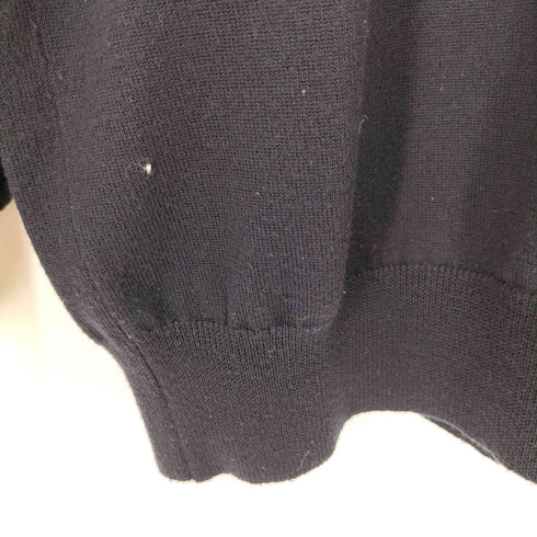 マーガレットハウエル MARGARET HOWELL FINE MERINO ニット メンズ JPN:M