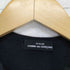 トリココムデギャルソン tricot COMME des GARCONS フラワーフリンジニット レディース