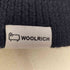 ウールリッチ WOOLRICH イタリア製 ウールマフラー メンズ