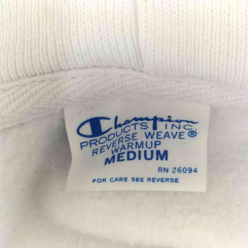 チャンピオン Champion REVERSE WEAVE レディース JPN:M
