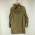 ショット Schott フードファー モッズコート メンズ import:M