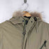 ショット Schott フードファー モッズコート メンズ import:M