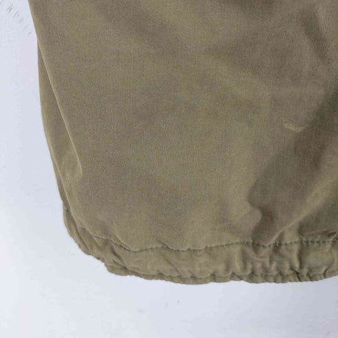 ショット Schott フードファー モッズコート メンズ import:M