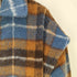 イデム IDEM 2way long wool coat 2way ウール混 ロングコート レディース JPN:S