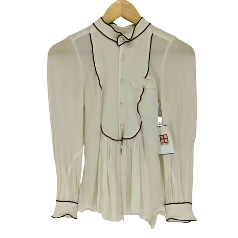 THE DRESS&CO HIDEAKI SAKAGUCHI シャツブラウス レディース
