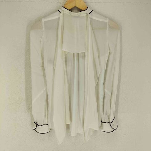 THE DRESS&CO HIDEAKI SAKAGUCHI シャツブラウス レディース