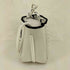 ステイトオブエスケープ STATE OF ESCAPE Petite Escape tote White レディース