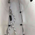 ステイトオブエスケープ STATE OF ESCAPE Petite Escape tote White レディース