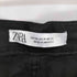 ザラ ZARA UTILITY POCKET JEANS ポケットユーティリティデニムカーゴパンツ メンズ 40